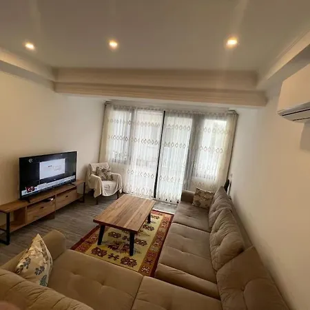 2 Bedroom Townhouse. Villa