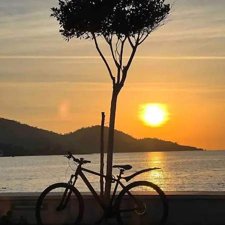2 Bedroom Townhouse. Villa Fethiye