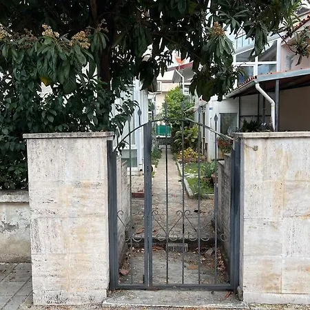 Villa 2 Bedroom Townhouse. Fethiye