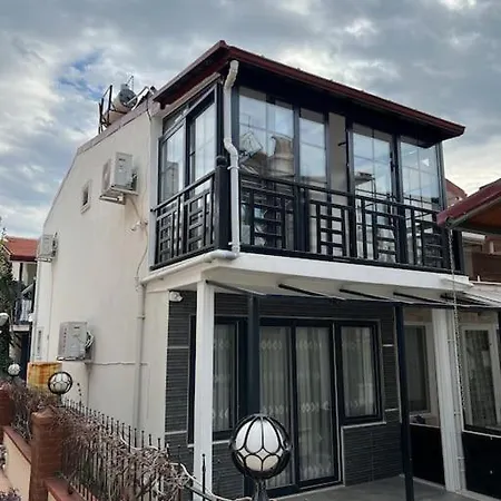 Villa 2 Bedroom Townhouse.