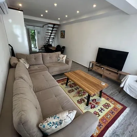 Villa 2 Bedroom Townhouse. Fethiye