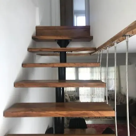 Villa 2 Bedroom Townhouse.