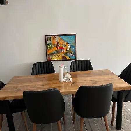 Villa 2 Bedroom Townhouse. *