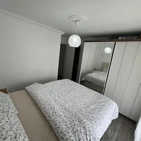2 Bedroom Townhouse. Villa