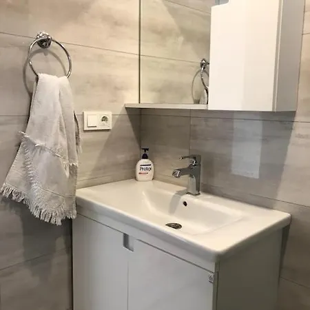 Villa 2 Bedroom Townhouse. Fethiye